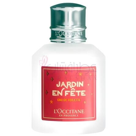 Jardin En Fete (Festive Garden)-لوکسیتان ان پروونس ژاردن اَن فِت – باغ جشن