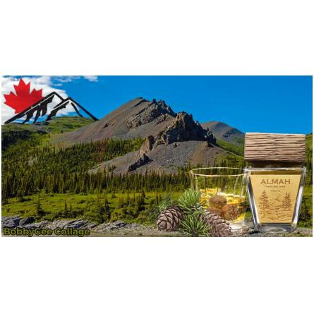 Ivvavik-الماه پارفومز 1948 ایواویک