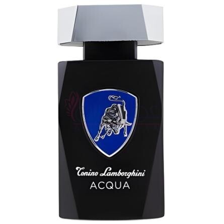 Acqua-تونینو لامبورگینی اکوا