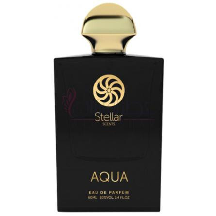 Aqua-استلر سنتس اکوا
