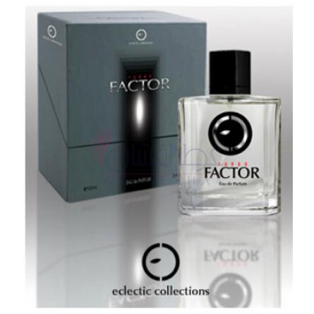 Factor-اکلکتیک کالکشنز فاکتور