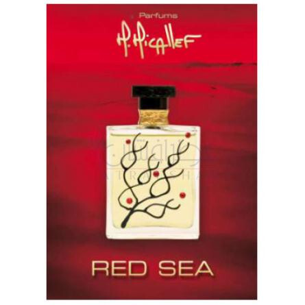 Les 4 Saisons: Red Sea-ام میکالف لس 4 سیسون رد سی