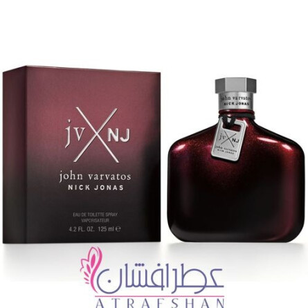 JV x NJ Crimson-جان وارواتوس جی وی ایکس ان جی کریمسون