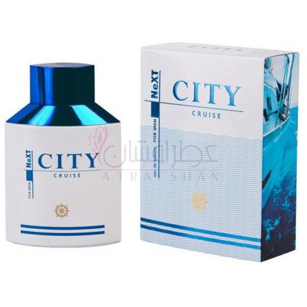 Cruise-سیتی کروز