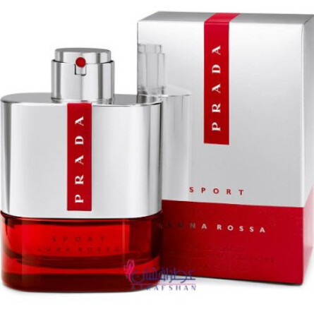 PRADA Luna Rossa