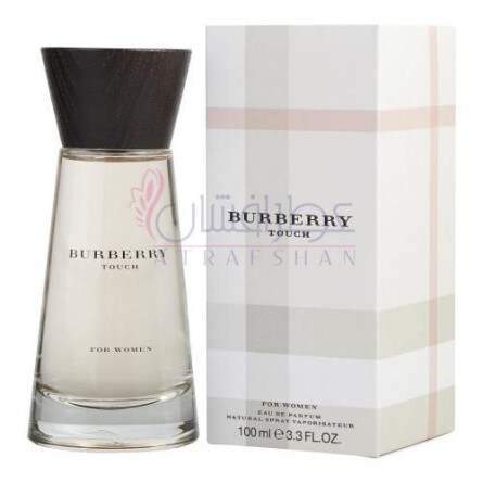 Burberry touch for women new arrivals