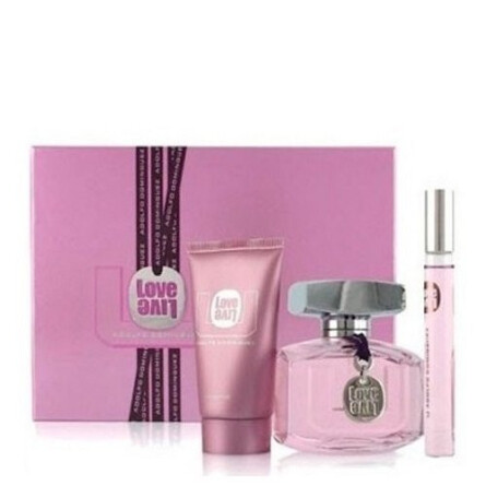 U Love Live-آدولفو دومینگز یو لاو لیو