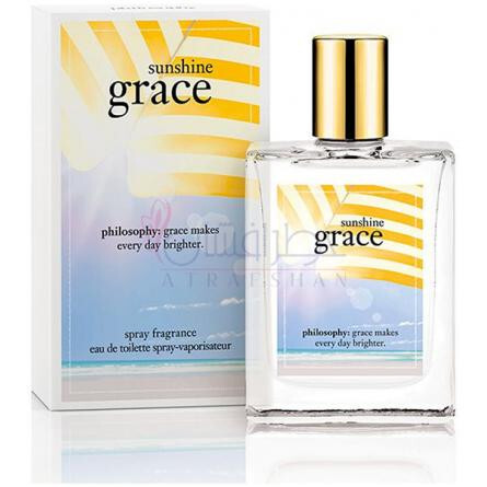 Sunshine Grace-فیلاسفی سان شاین گریس