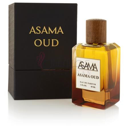 Asama Oud-اساما پرفیومز عود