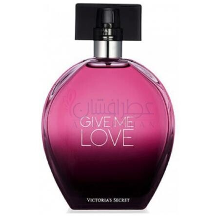 Give Me Love-ویکتوریا سیکرت گیو می لاو