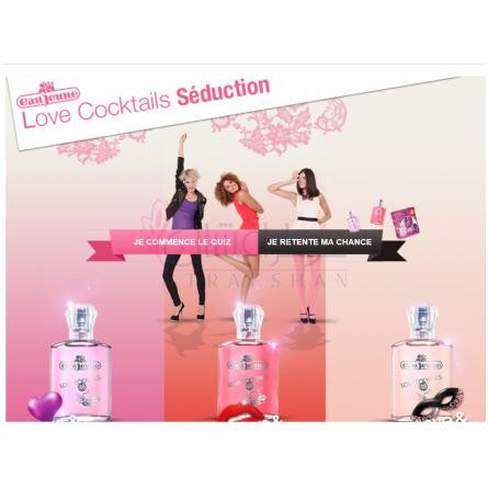 Love & Rock-او ژن لاو اند راک