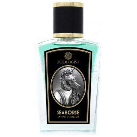 Seahorse-زولوجیست سی هورس