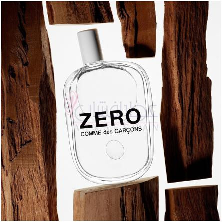 Zero-کام د گارکونس زیرو