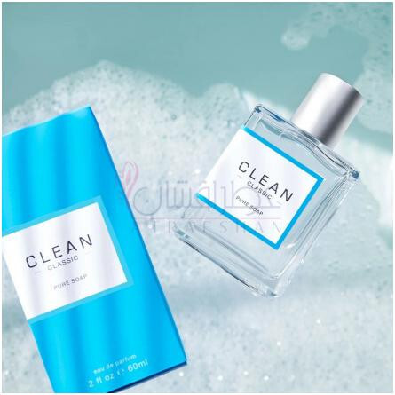 Pure Soap-کلین پیور سوپ