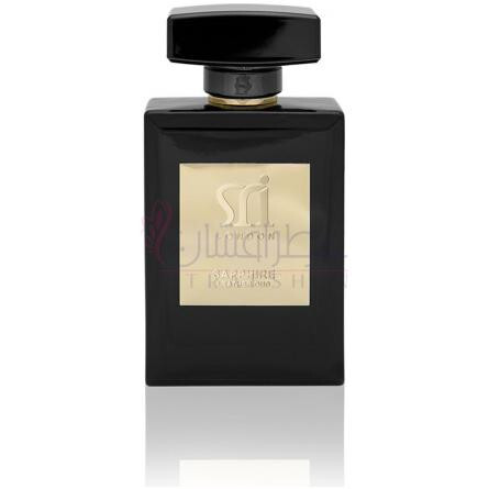 Sapphire Leather Oud-سری لندن سافیر لدر عود