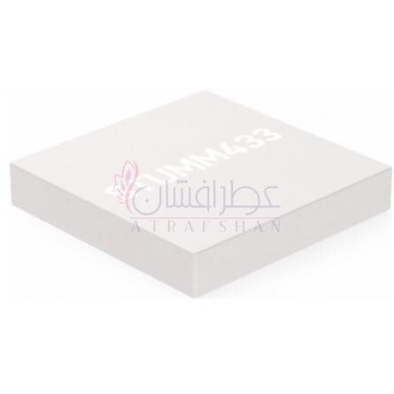 4'33-پارفومز کوارتانا 4'33