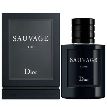 عطر ساواج دیور الکسیر | sauvage dior 1 کریستین دیور ساواج الکسیر-خوشبو شو
