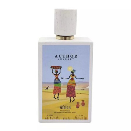 Journey Africa For Women-آتور آفریکا زنانه