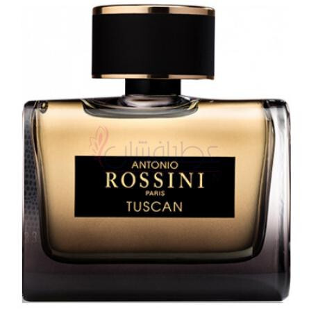 Tuscan-آنتونیو روسینی توسکان