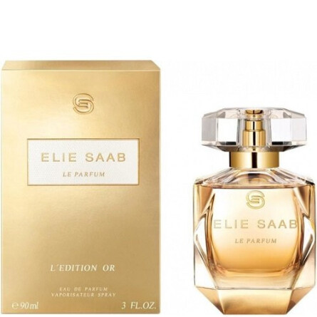 Le Parfum Eclat d'Or-الیه ساب له پارفیوم اکلت د اور