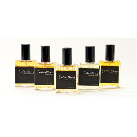 Black Magic-سباستین بلک مجیک