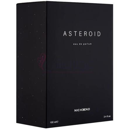 Asteroid-نیشند استروید