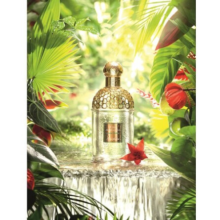 Aqua Allegoria Limon Verde-گرلن آکوا آلگوریا لیمون ورد