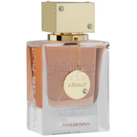 Club De Nuit Woman Extrait-آرماف کلاب د نویت وومن اکستریت
