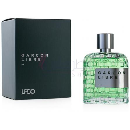 Garson Libre-ال پی دی او گارسون لیبر