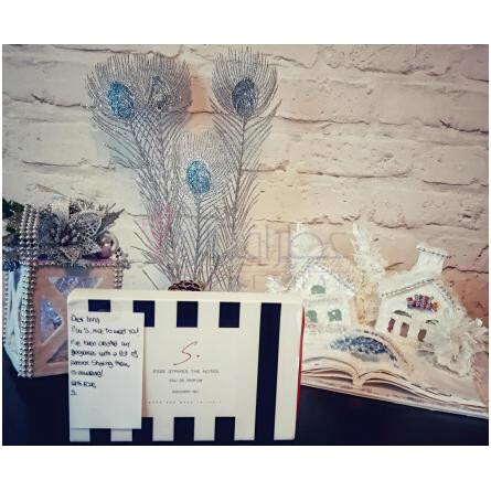 Anita-اسی استریکز د نوتس انیتا