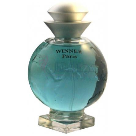 Winner for Him-فرنچ اتیتیود وینر فور هیم