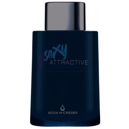 Sexy Attractive-اگوا دی چیرو سکسی اترکتیو