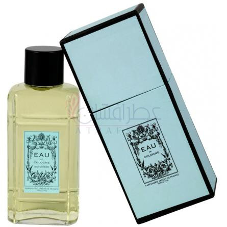 Jasmine-جاردین دی فرنس جاسمین