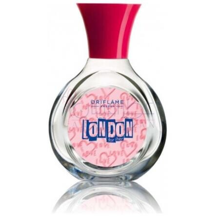 London-اوریف لیم لندن