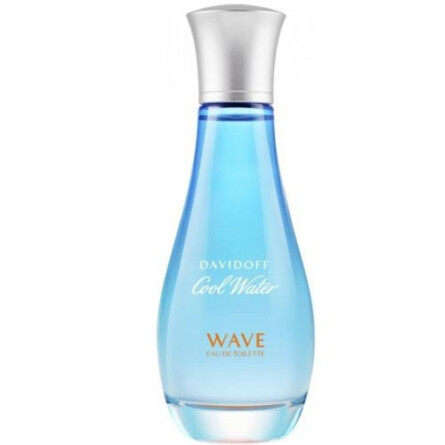 DAVIDOFF Cool Water Woman Wave