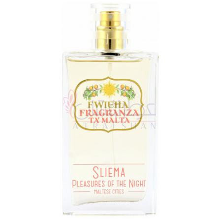 Sliema-اف دبلیو آی ای اچ ای فرگرنزا تامالتا سلیمه