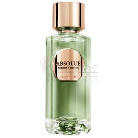 Absolue Storm & Roses-لانکوم ابسولوت استورم اند رزز