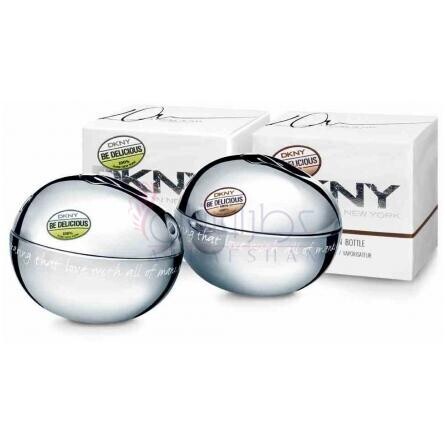 DKNY Be Delicious Message Of Hope-دی کی ان وای بی دلیشس مسیج اف هوپ