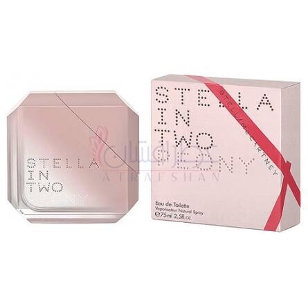 Stella in Two Amber-استلا مک کارتنی استلا این تو امبر