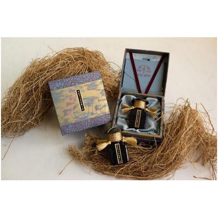 Vetiveria-کالتوس آرتم وتیوریا