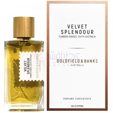 Velvet Splendour-گلد فیلد اند بنکس استرالیا ولوت اسپلندور