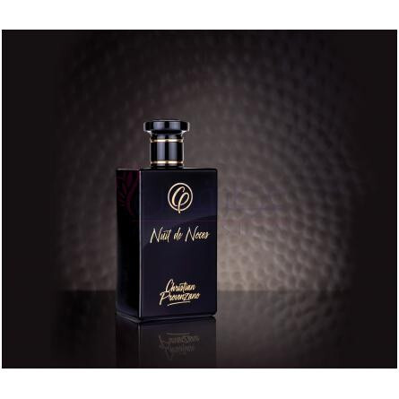 Nuit de Noces-کریستین پروونزانو پارفومز نویت د نوسس