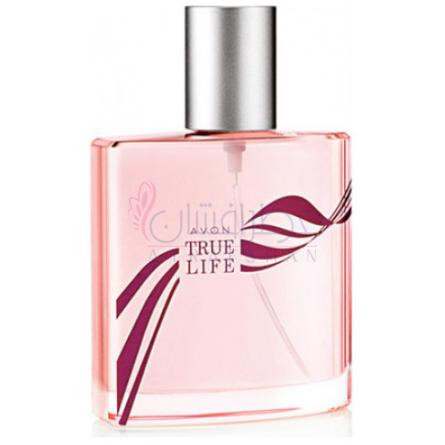 avon true perfume