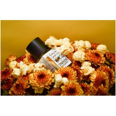 Roasted Coffee Cigarette Whisky Come And Get Your Suede Honey Baby-استرنجرز پرفیومری روستد کافی سیگارت ویسکی کام اند گت یور سوید هانی بیبی