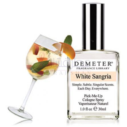 White Sangria-دیمتر فرگرنس وایت سنگریا