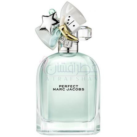 Perfect Eau de Toilette-مارک جاکوبز پرفکت ادوتویلت