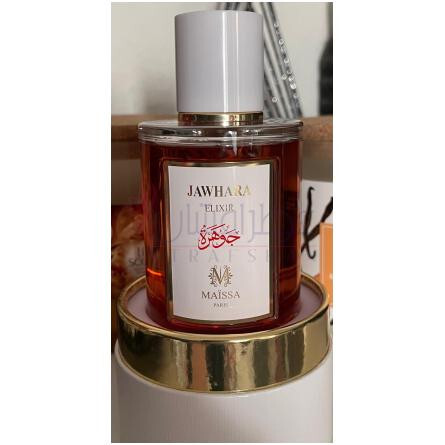 Jawhara-مایسا پارفومز جوهره