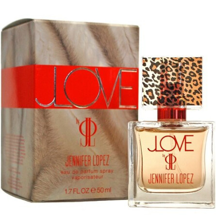 JLove-جنیفر لوپز جی لاو