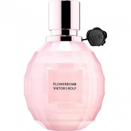 Flowerbomb La Vie en Rose 2017-ویکتور اند رولف فلاوربمب لا ویه ان رز 2017
