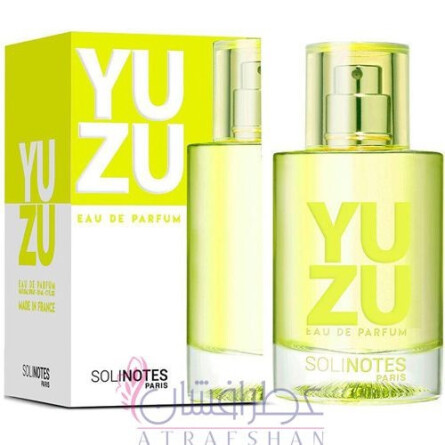 Yuzu-سولینوتس یوزو